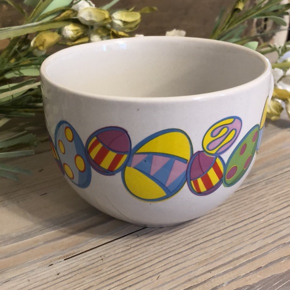 Large Easter Mug Cup - Picture 5 of 9